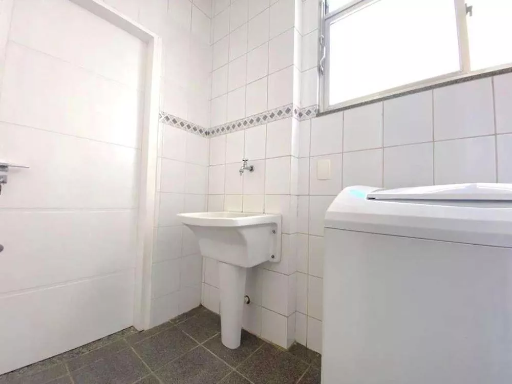 Apartamento, 3 quartos, 120 m² - Foto 4