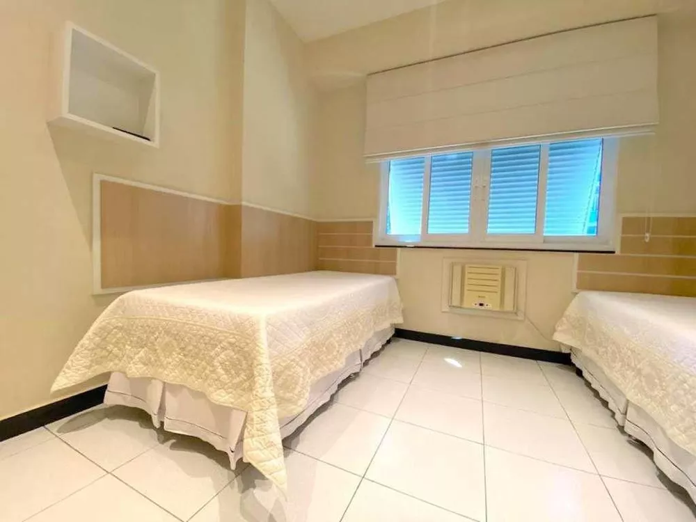 Apartamento, 3 quartos, 120 m² - Foto 10