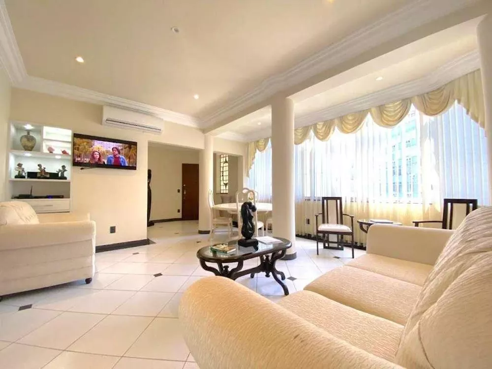 Apartamento, 3 quartos, 120 m² - Foto 16