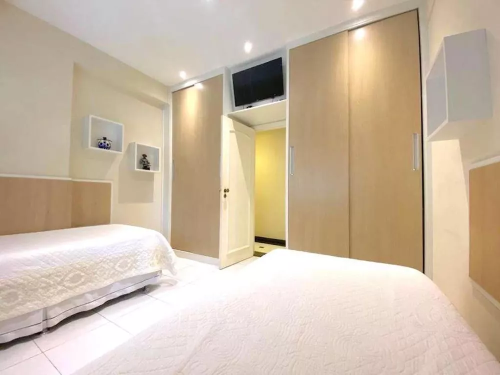 Apartamento, 3 quartos, 120 m² - Foto 11