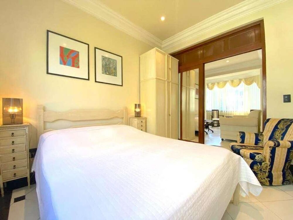 Apartamento, 3 quartos, 120 m² - Foto 7