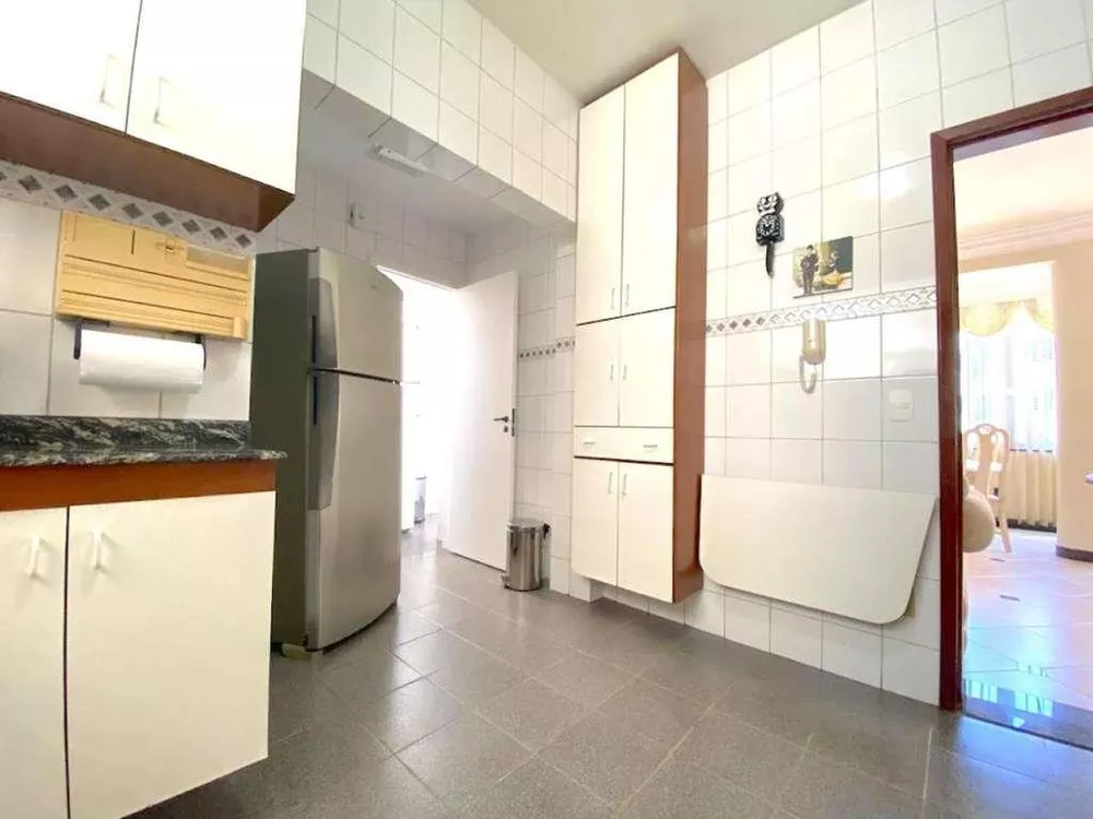 Apartamento, 3 quartos, 120 m² - Foto 2