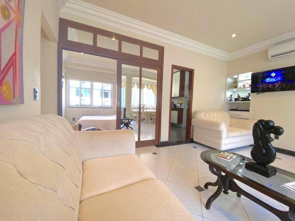 Apartamento, 3 quartos, 120 m² - Foto 18