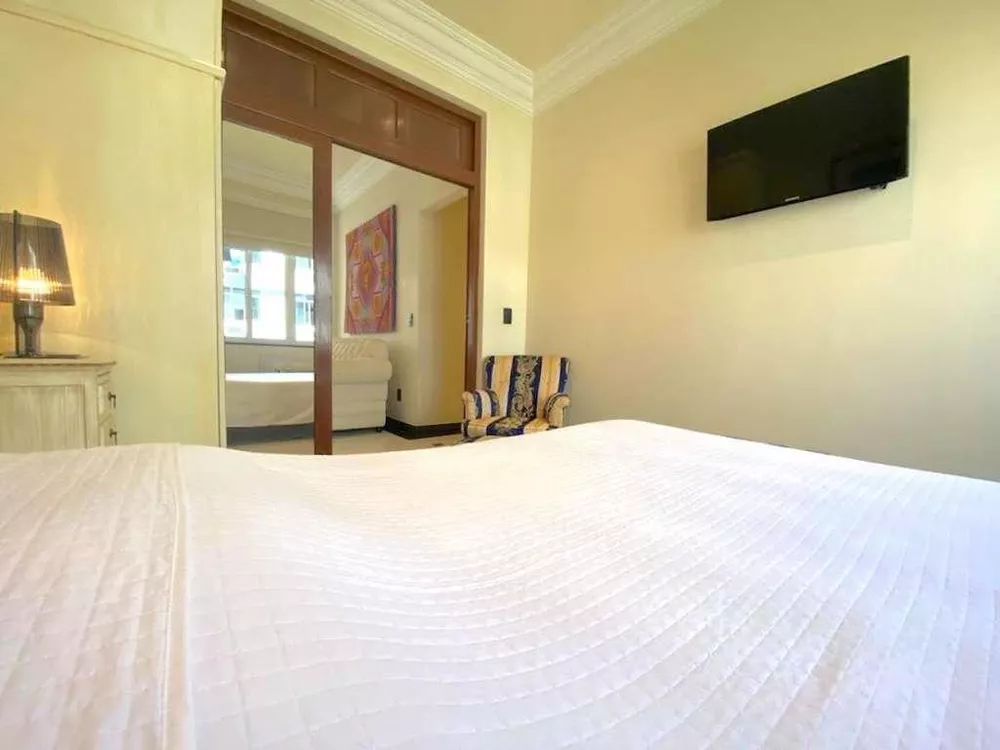 Apartamento, 3 quartos, 120 m² - Foto 8