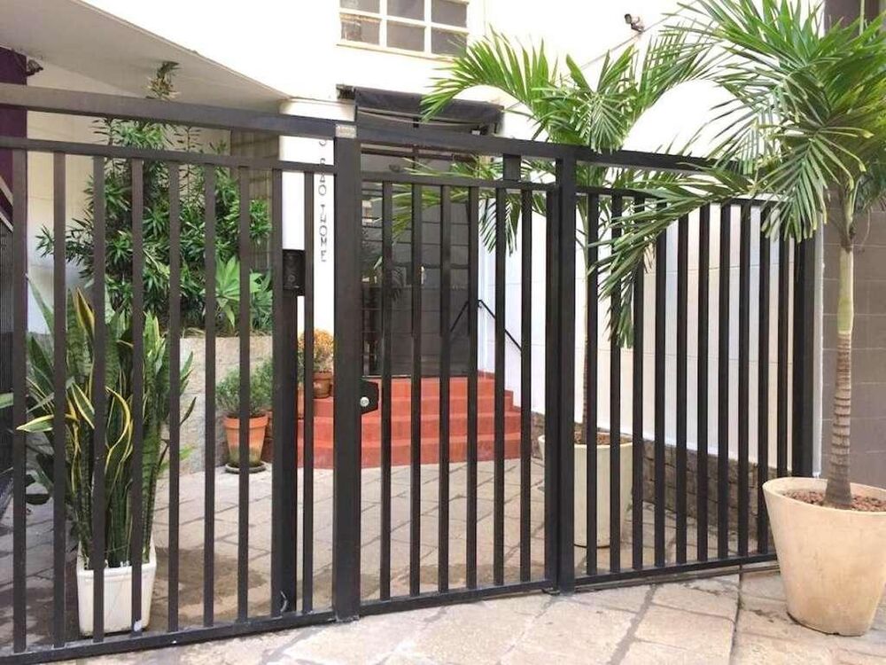 Apartamento, 3 quartos, 120 m² - Foto 25