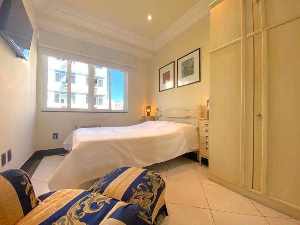 Apartamento, 3 quartos, 120 m² - Foto 6