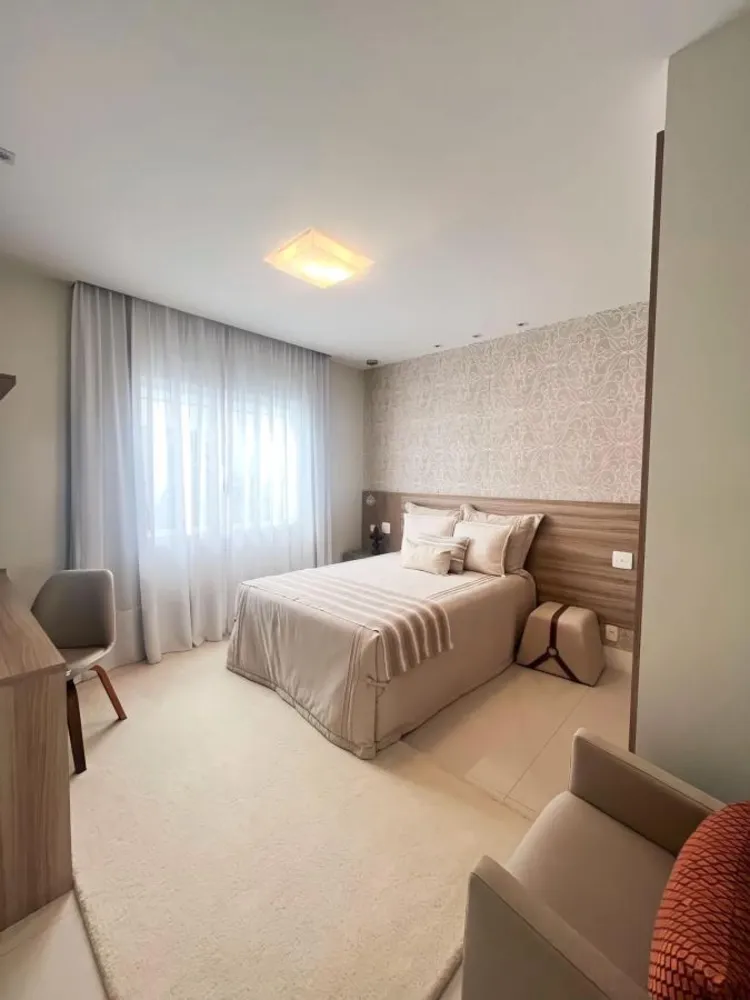 Casa de Condomínio, 7 quartos - Foto 6