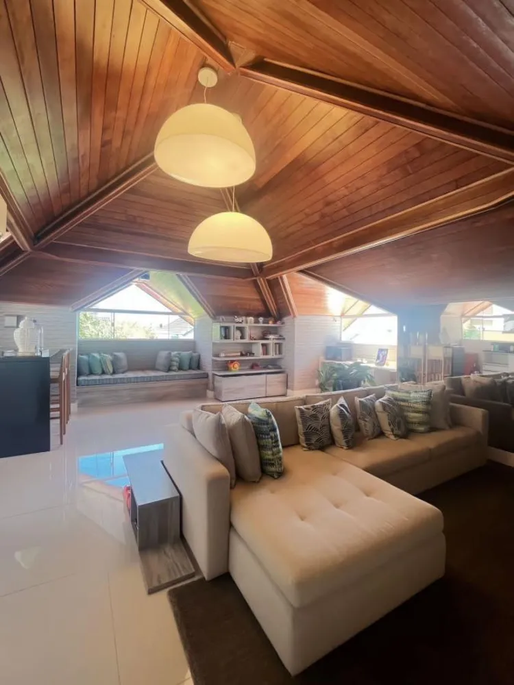 Casa de Condomínio, 7 quartos - Foto 7