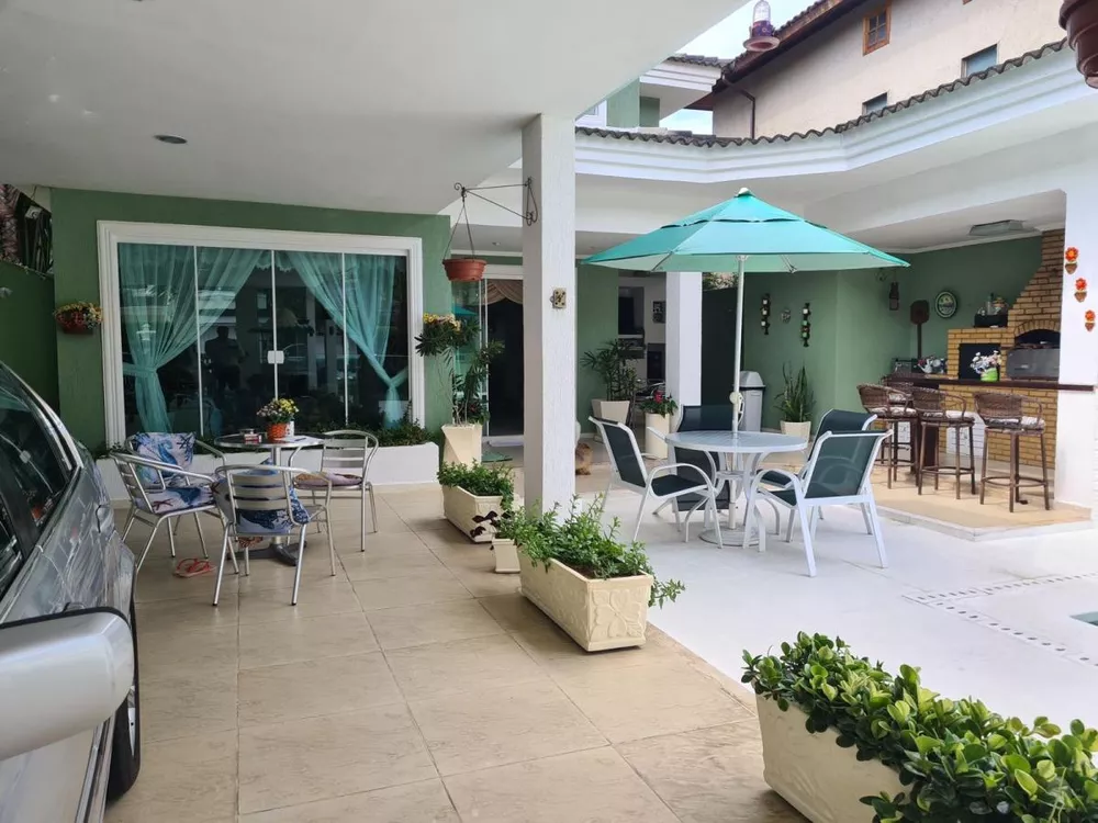 Casa de Condomínio, 4 quartos - Foto 15