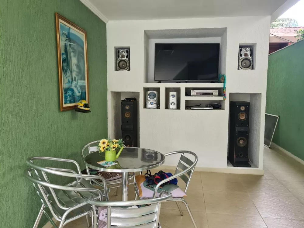 Casa de Condomínio, 4 quartos - Foto 19