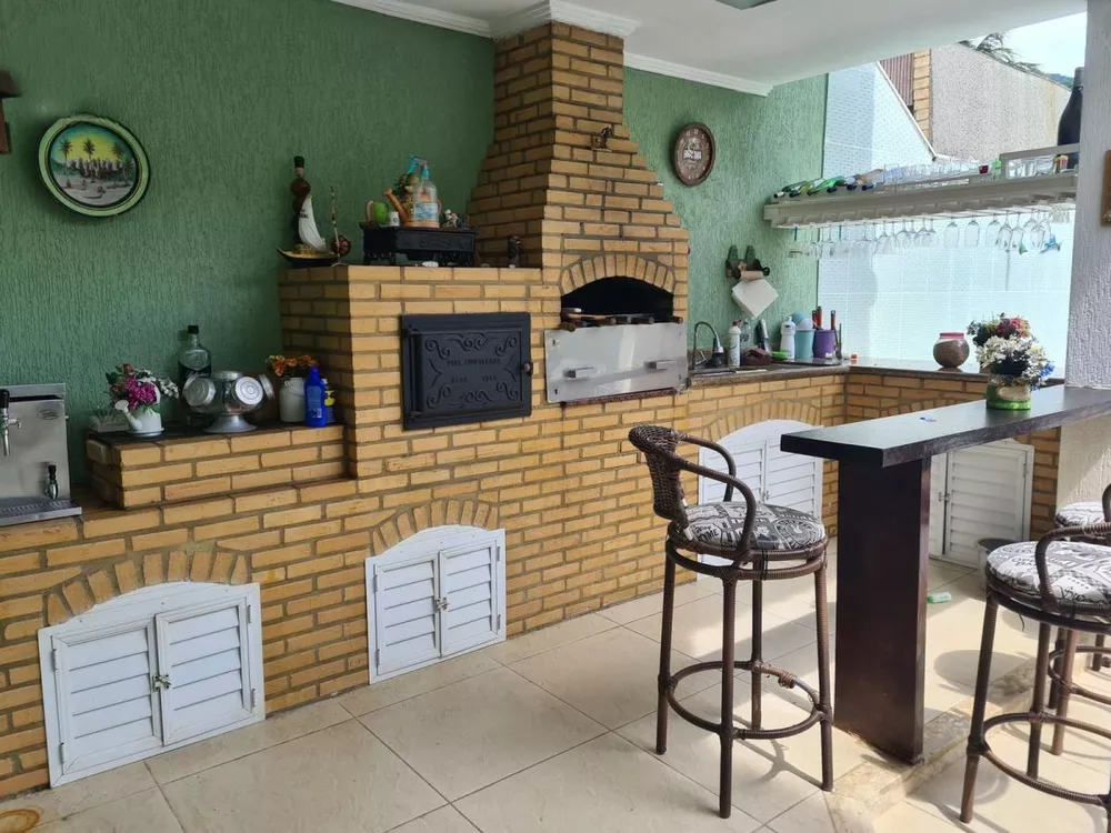 Casa de Condomínio, 4 quartos - Foto 12