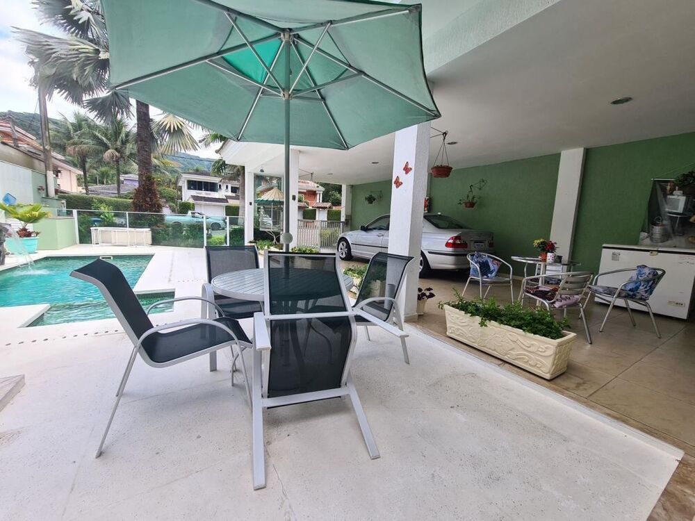 Casa de Condomínio, 4 quartos - Foto 4
