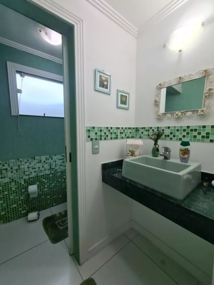 Casa de Condomínio, 4 quartos - Foto 22