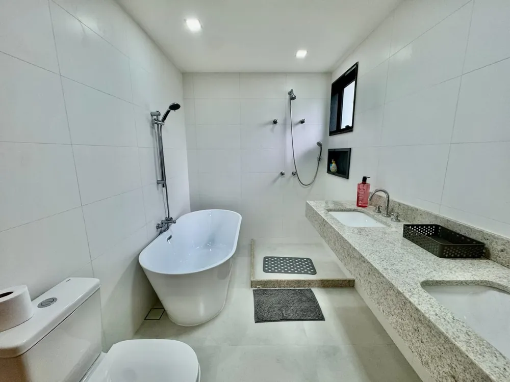 Casa de Condomínio, 5 quartos - Foto 34