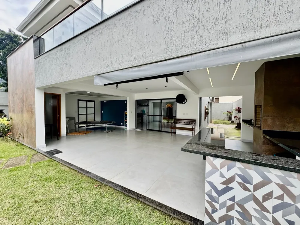 Casa de Condomínio, 5 quartos - Foto 5