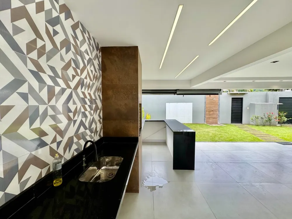 Casa de Condomínio, 5 quartos - Foto 10