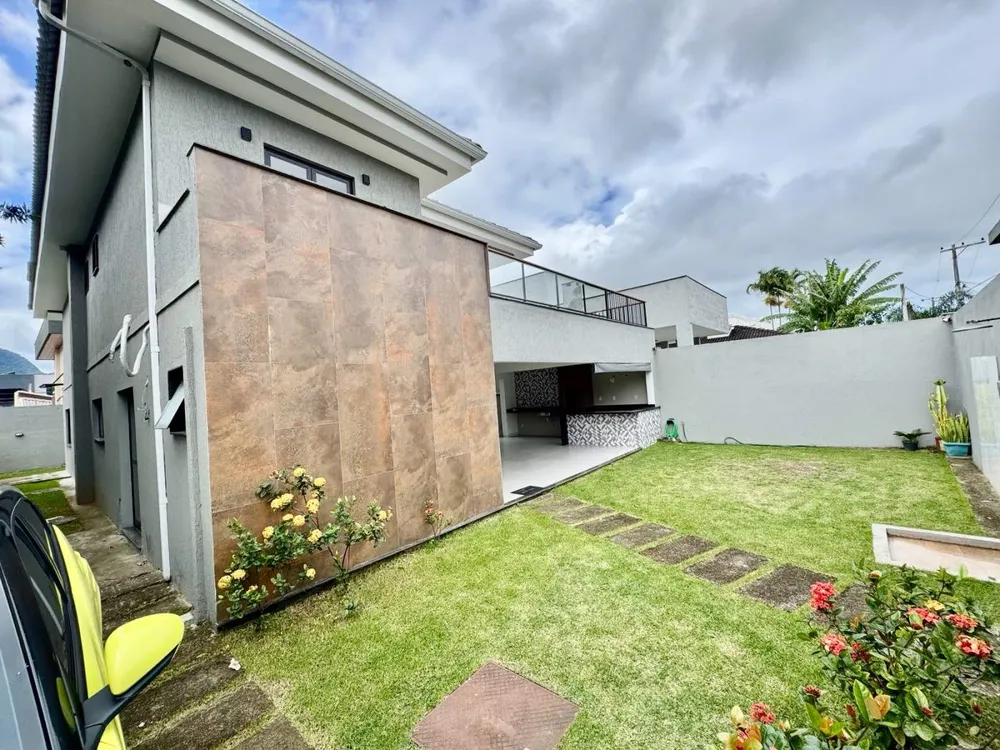 Casa de Condomínio, 5 quartos - Foto 4
