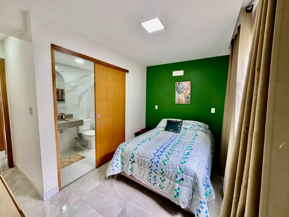 Casa de Condomínio, 5 quartos - Foto 27