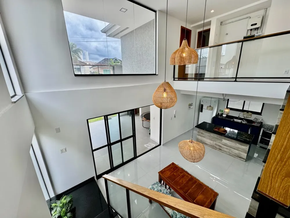 Casa de Condomínio, 5 quartos - Foto 44