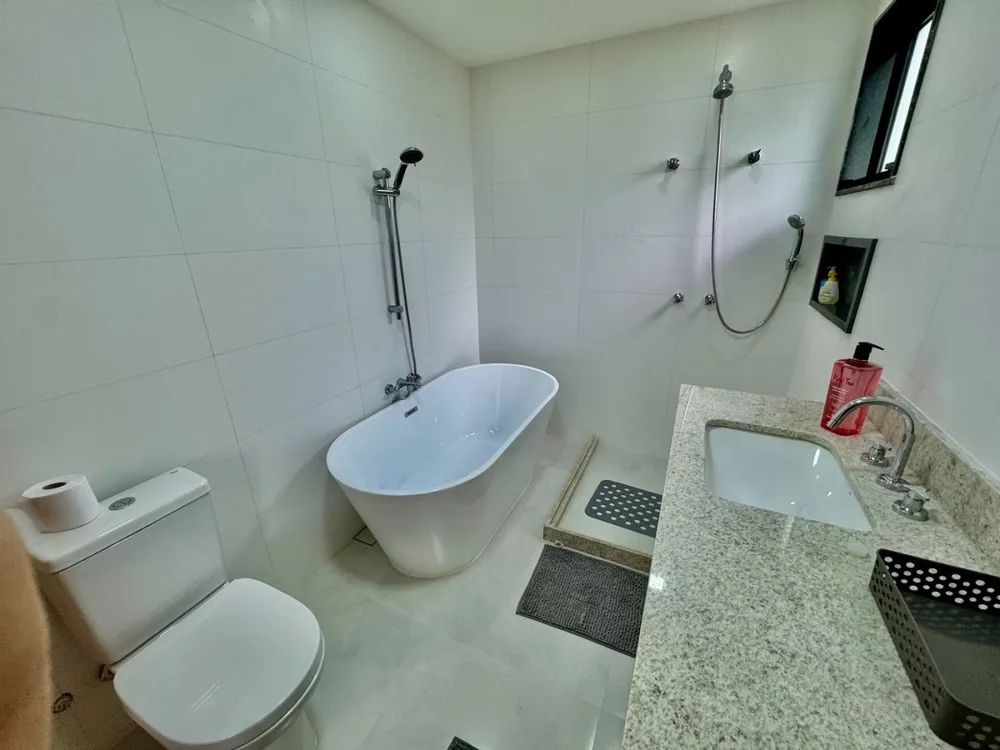 Casa de Condomínio, 5 quartos - Foto 36