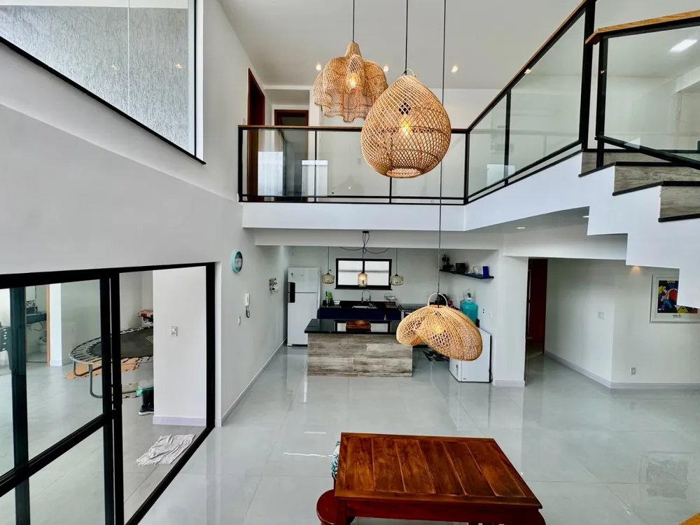 Casa de Condomínio, 5 quartos - Foto 18