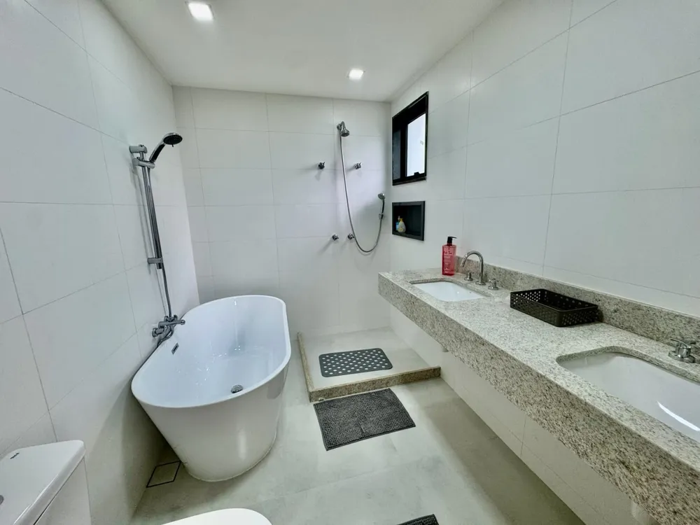 Casa de Condomínio, 5 quartos - Foto 38