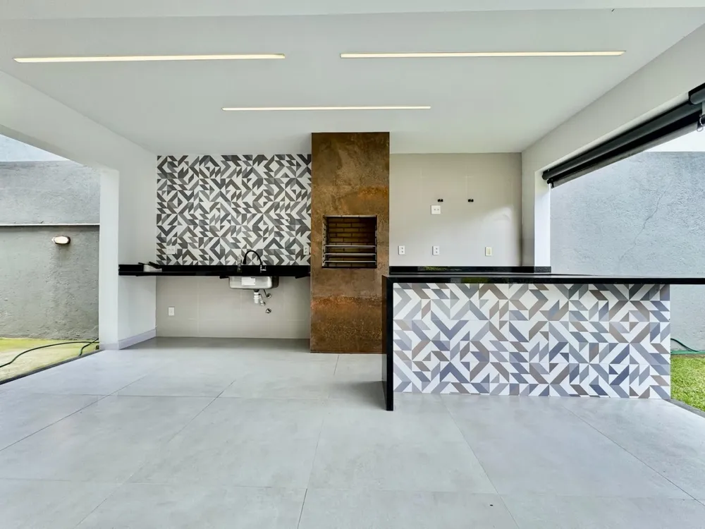 Casa de Condomínio, 5 quartos - Foto 6