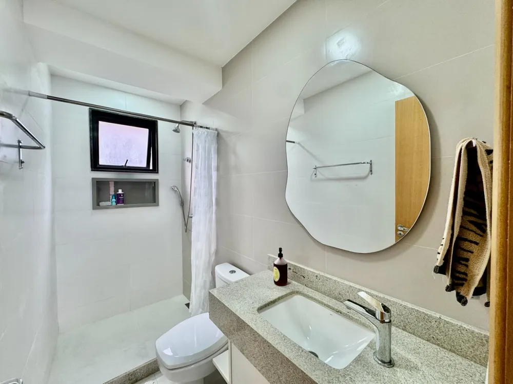 Casa de Condomínio, 5 quartos - Foto 25