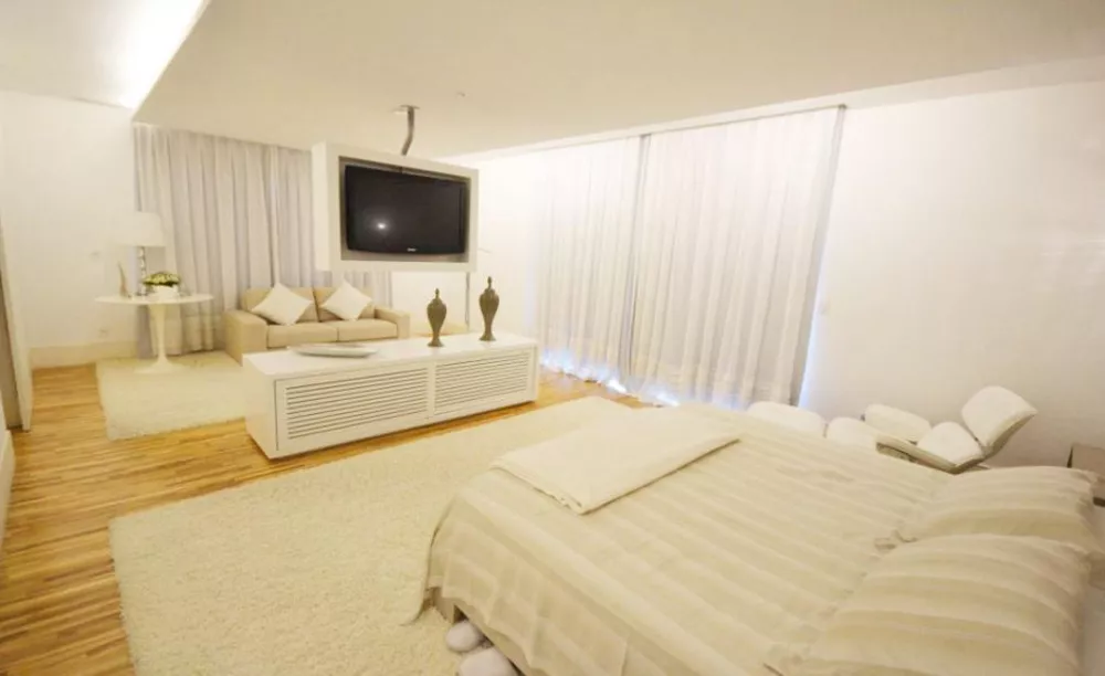 Casa de Condomínio à venda com 6 quartos, 801m² - Foto 17