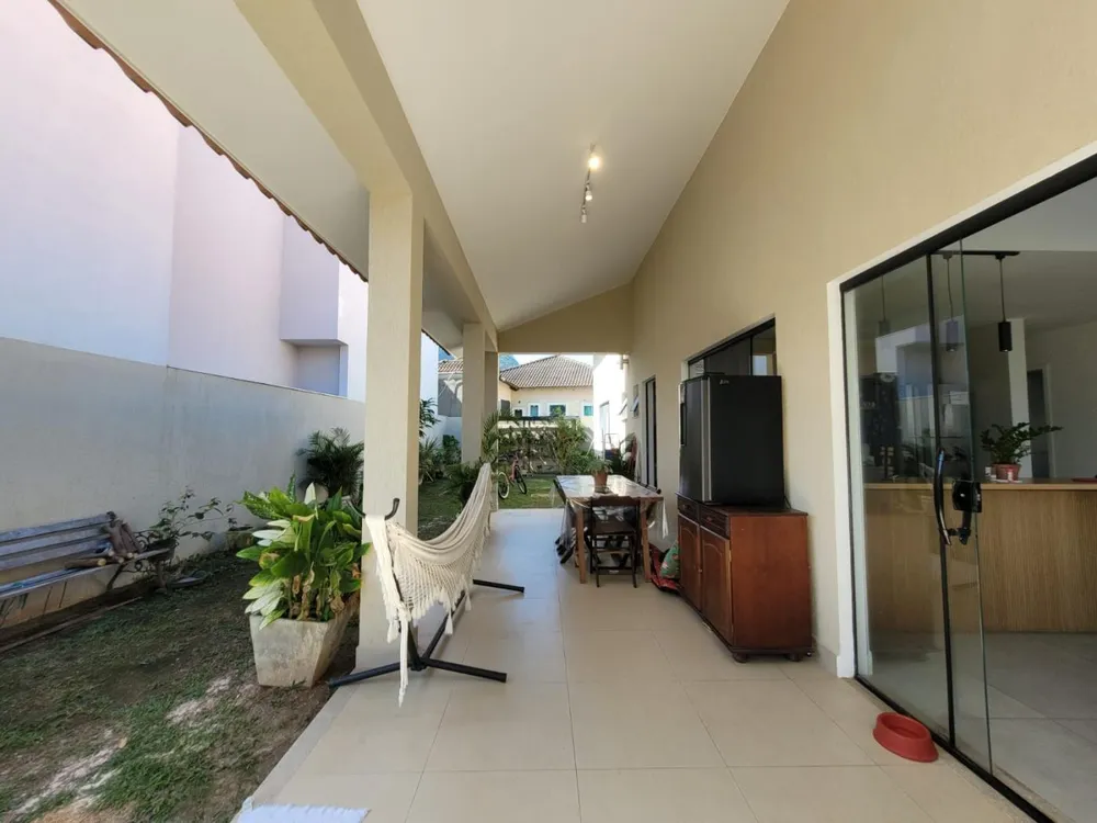 Casa de Condomínio, 3 quartos - Foto 30