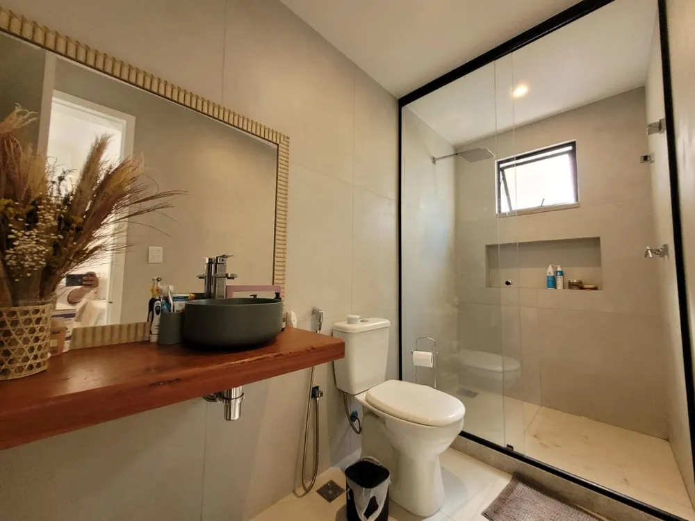 Casa de Condomínio, 3 quartos - Foto 37