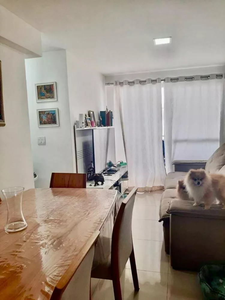 Apartamento à venda com 2 quartos, 74m² - Foto 10