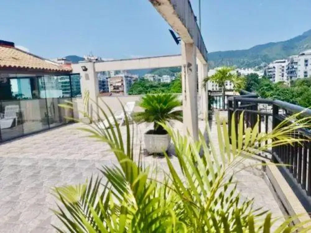 Cobertura, 3 quartos, 342 m² - Foto 5
