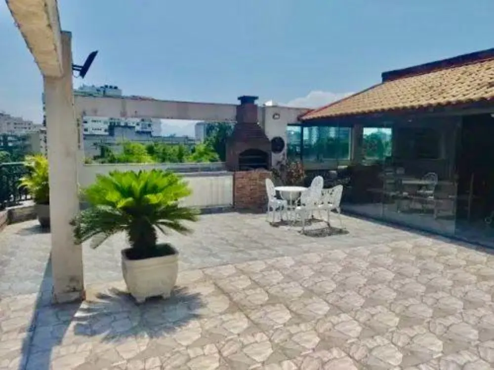 Cobertura, 3 quartos, 342 m² - Foto 4