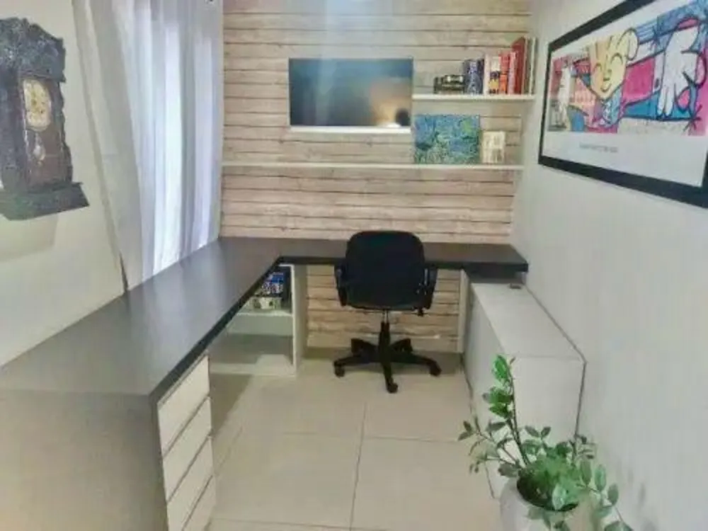 Cobertura, 3 quartos, 342 m² - Foto 13