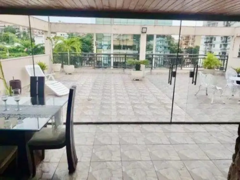 Cobertura, 3 quartos, 342 m² - Foto 2