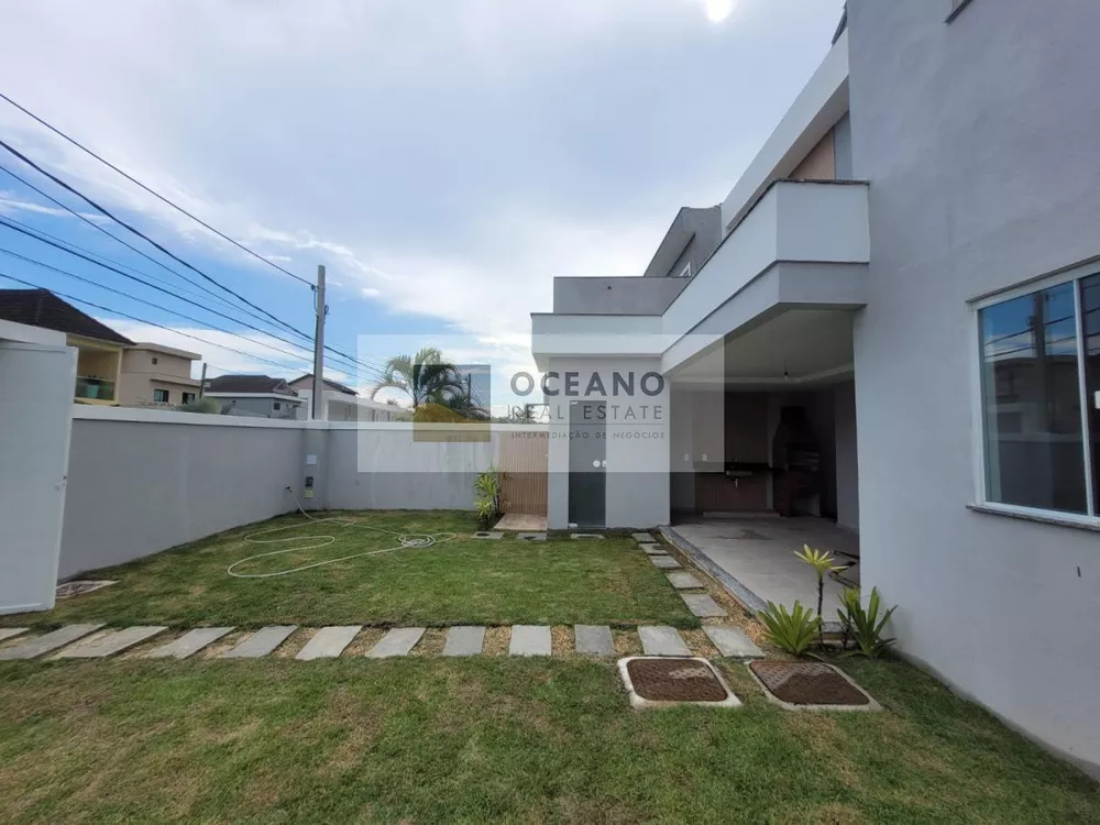 Casa de Condomínio à venda com 4 quartos, 180m² - Foto 7