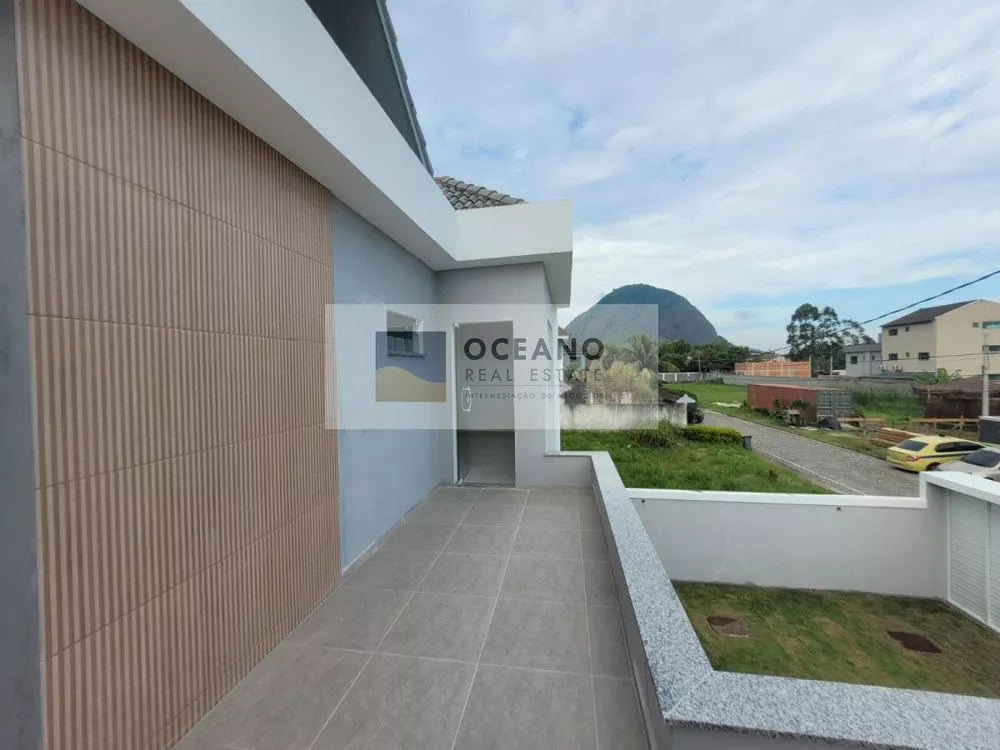 Casa de Condomínio à venda com 4 quartos, 180m² - Foto 20