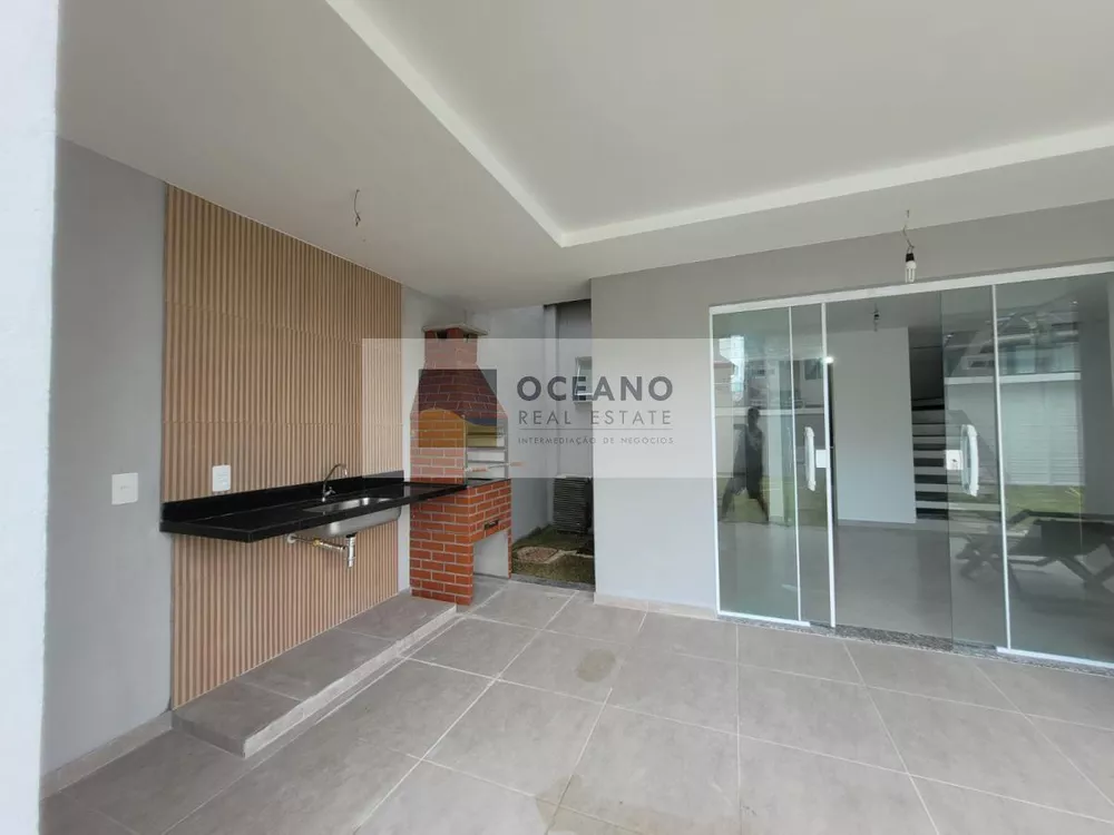 Casa de Condomínio à venda com 4 quartos, 180m² - Foto 4