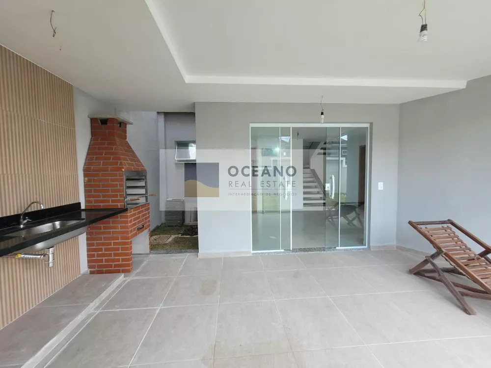 Casa de Condomínio à venda com 4 quartos, 180m² - Foto 5