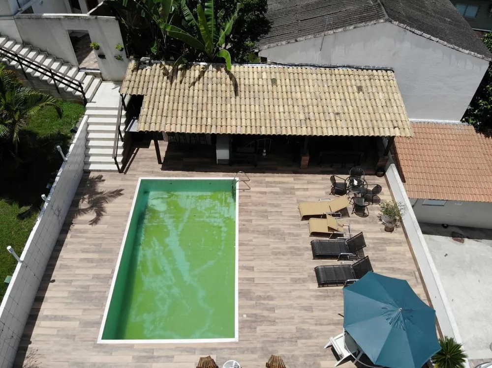 Prédio Inteiro, 2500 m² - Foto 7