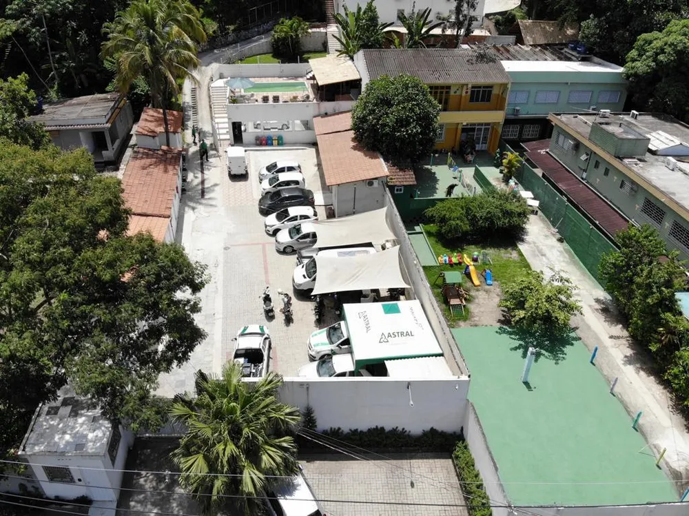 Prédio Inteiro, 2500 m² - Foto 8