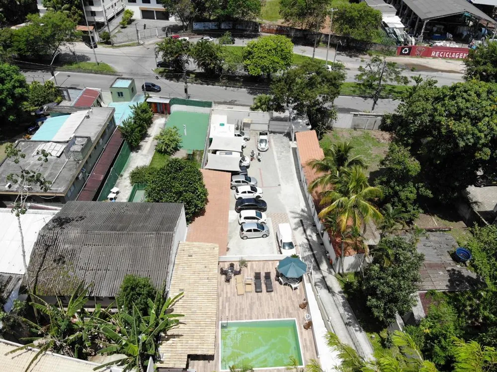 Prédio Inteiro, 2500 m² - Foto 2