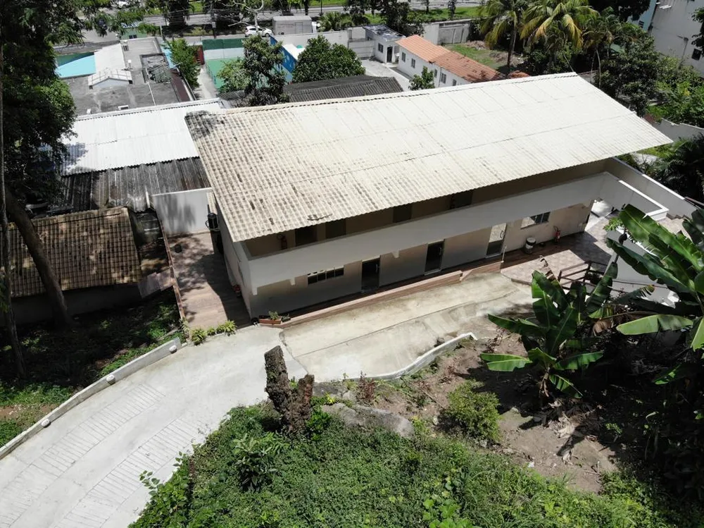 Prédio Inteiro, 2500 m² - Foto 3