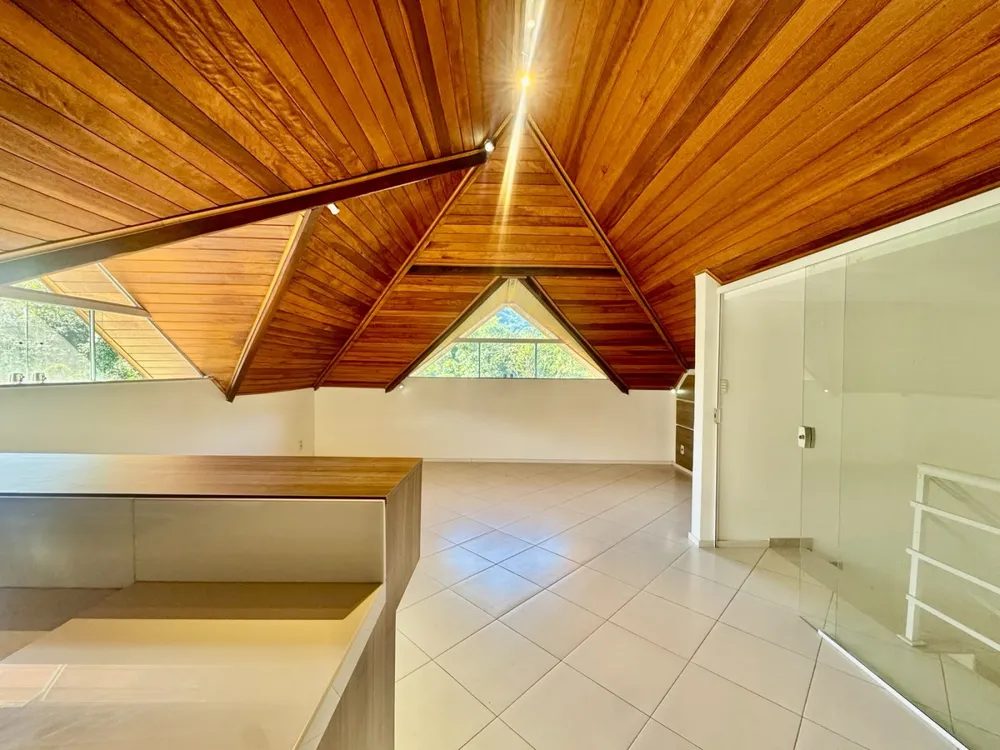 Casa de Condomínio, 4 quartos - Foto 33