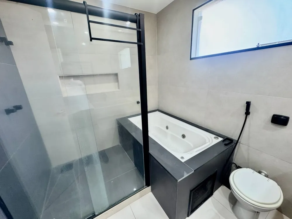 Casa de Condomínio, 4 quartos - Foto 19