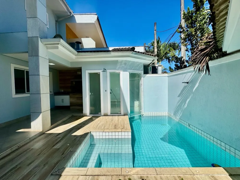 Casa de Condomínio, 4 quartos - Foto 6