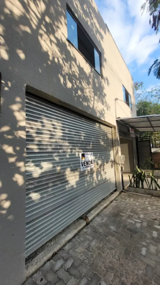 Loja-Salão, 84 m² - Foto 3