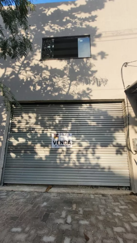 Loja-Salão, 84 m² - Foto 4