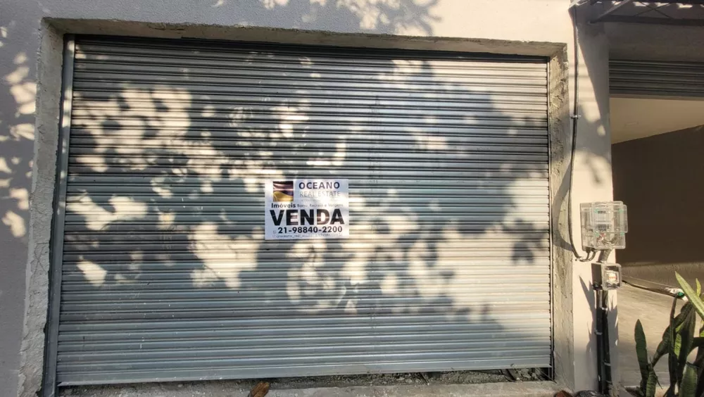 Loja-Salão, 84 m² - Foto 5